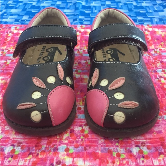 See Kai Run - GUC Taylor (Brown) US 6 EU 22 - Picture 4 of 11